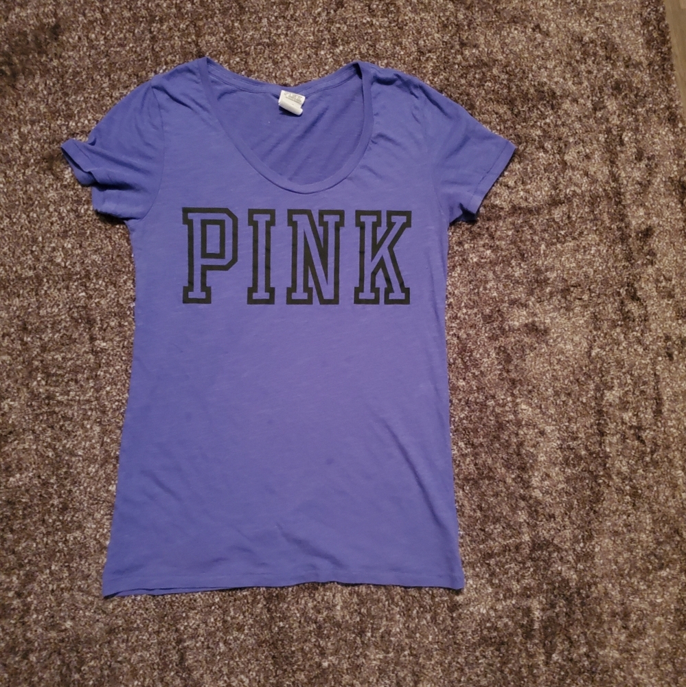PINK Shirt